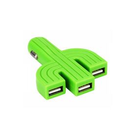 new product innovation 2021 mobile charger adapter multifunction fast charging car charger