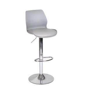Adjustable Comfortable Seat Nordic Counter Furniture Metal Velvet Swivel Leather  Modern Luxury Kitchen Bar Stool Bar Chairs