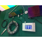 Chibi Zhilixing Electronic Technology Co., Ltd. factory image 5