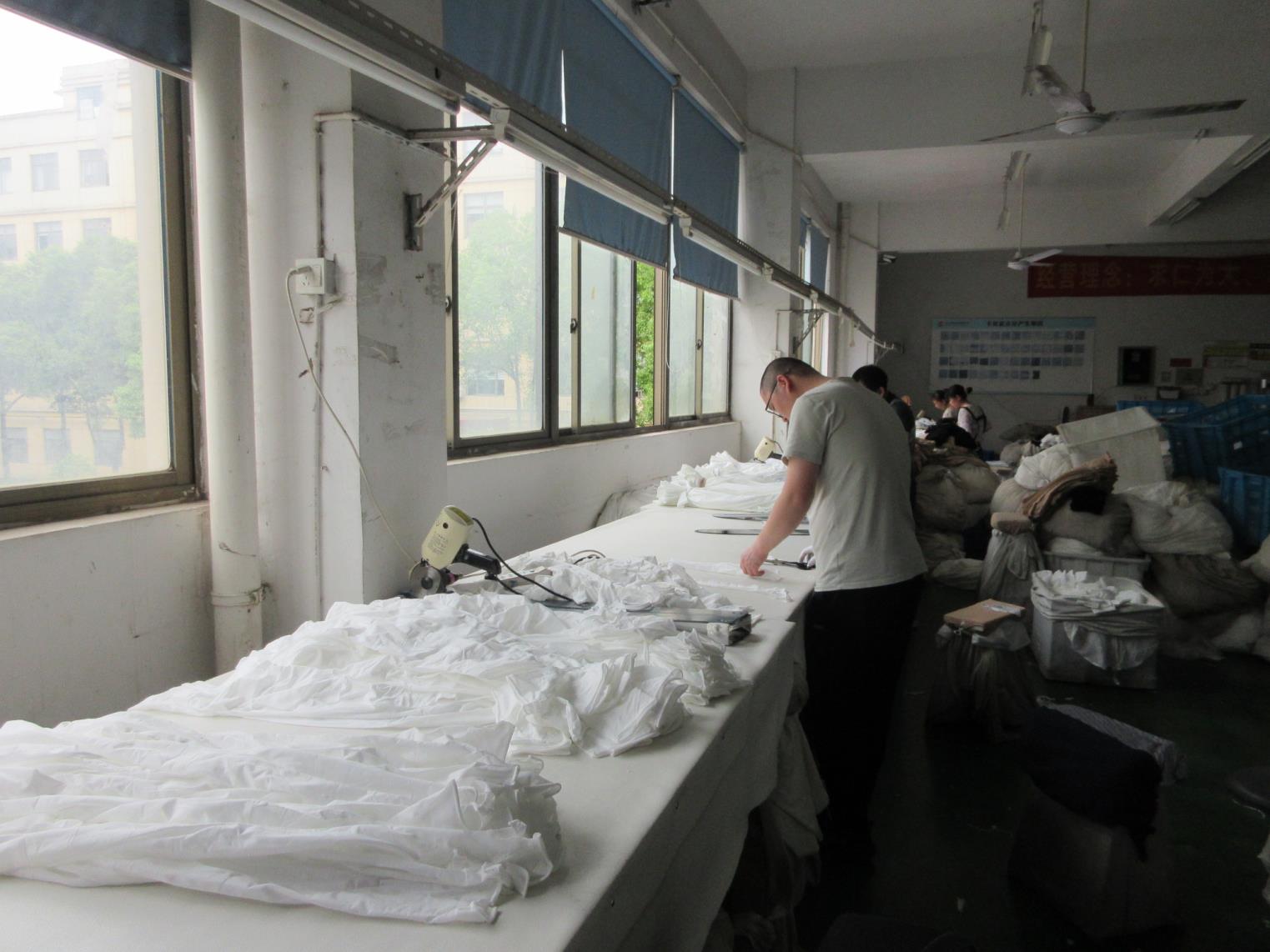 Hangzhou Fishjumping Industry Co., Ltd. Pantyhose