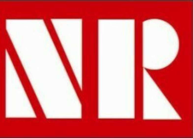 NR AUDIO CO., LTD logo