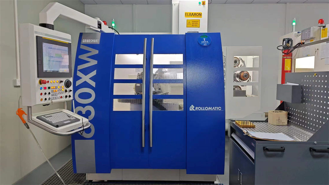 Dongguan Kelemei Precision Tools Co., Ltd. Carbide Drills