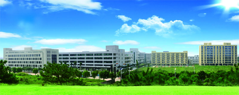 Dongguan Jjpro Far East Ltd. factory image 1