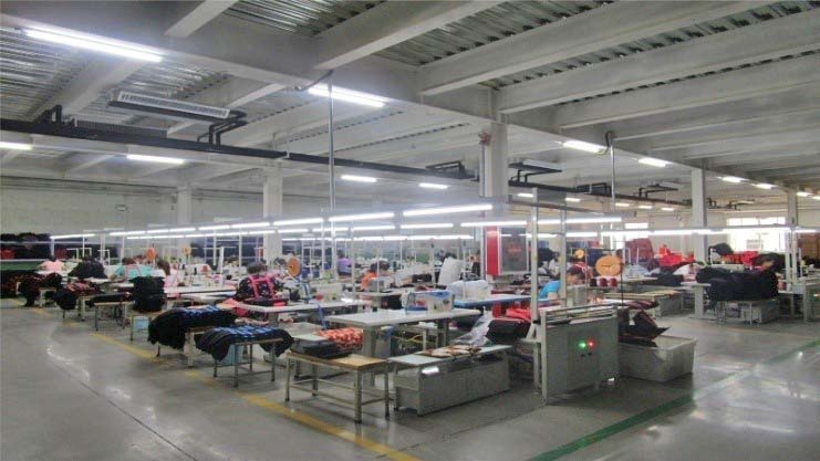 Hebei Kang Sheng Yuan Sports Goods Co., Ltd. Back Posture Corrector