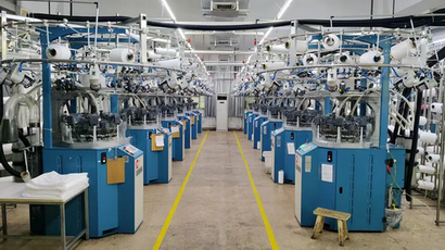Yiwu Gudeng Garment Co., Ltd. Cycling Gloves