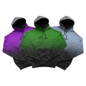 Customized Mens Hoodies sweatshirts French terry 100% cotton blank high quality hoodies custom screen print logo hoodies factory