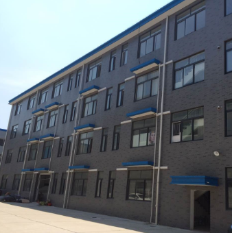 Changzhou Yohoo Display Appliance Manufacture Co., Ltd. Tension Fabric Display