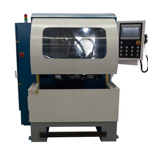 2023 TORSEL Band SAWBLADE GRINDER  CNC Grinding Machine for Sharpening Carbide Frame Stellite Band Saw Blade
