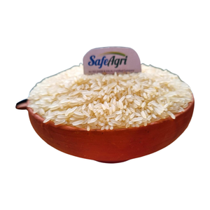 N-Shanker Premium Grade Long Grain Parboiled Rice Dried Hard Texture for Retail and Foodservice