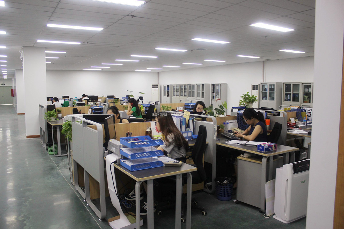Longgang Youjing E-Commerce Firm factory image 1