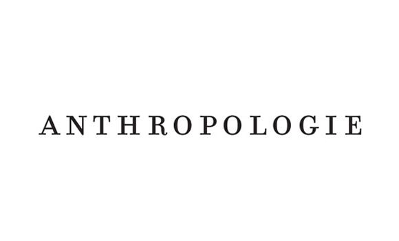 Anthropologie logo