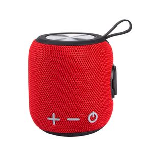 Factory Wireless 5W TWS  Sport Subwoofer IPX6 Waterproof Parlantes Bluetooth5.0 High Quality Sound Portable bluetooth speaker