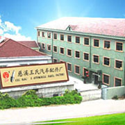 Shenzhen LuoX Electric Co., Ltd. Spark Plugs