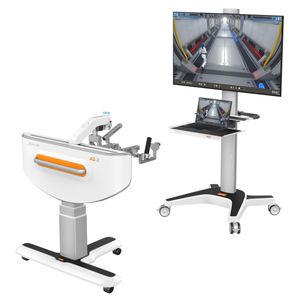 CE Certification Class l Rehabilitation Equipment for Upper Limb Recovery Robot Post Stroke