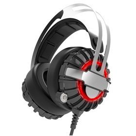 Gaming Headphone with Backlight