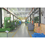 YongShen Mould Company Limited Plastic Injection Mold