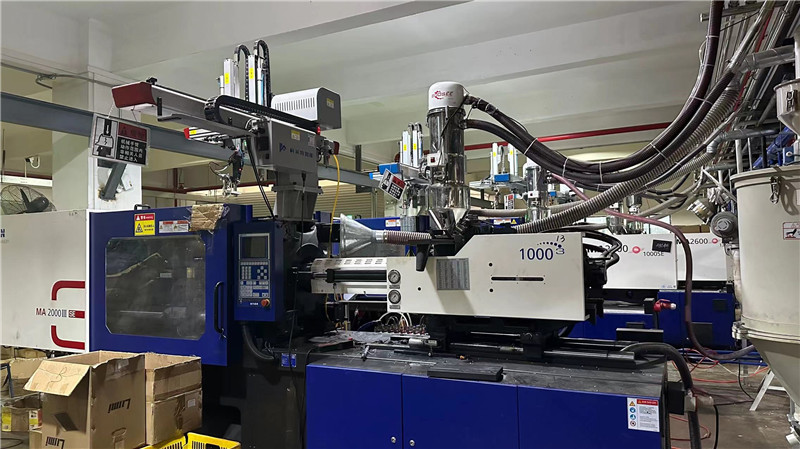 Shenzhen Longzhiguan Import and Export Trading Co., Ltd. factory image 4