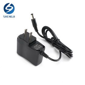 Wholesale OEM ODM Factory 6W 12V0.5A US Plug AC DC POWER ADAPTER with USB Port UL FCC Approval