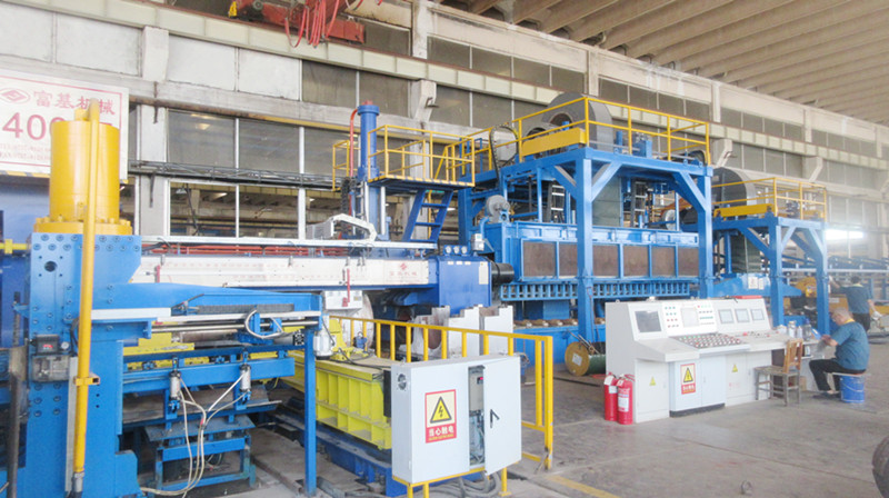 Hdt Tubing Co., Ltd. Seamless Steel Tube
