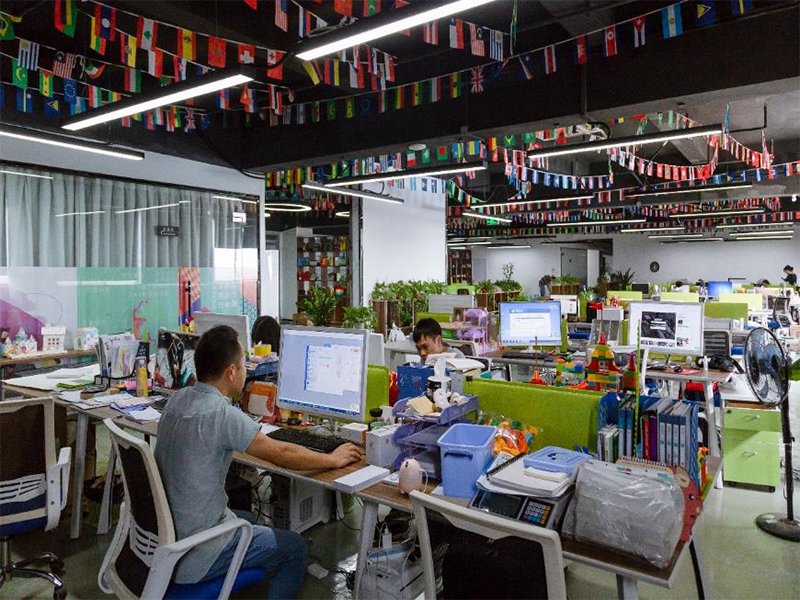 Zhongshan Vebest Intelligent Electronics Co., Ltd. shaving blades