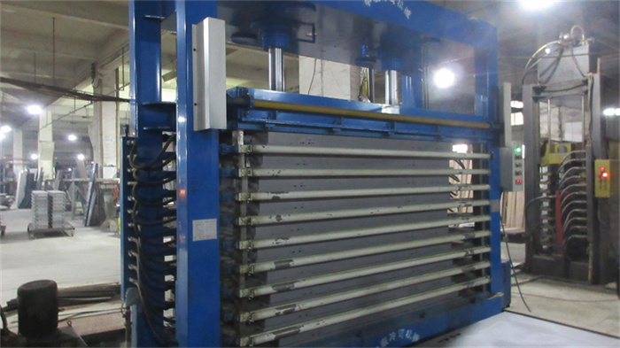 Ningbo Wanhoo Import & Export Co., Ltd. Galvanized Steel Coil
