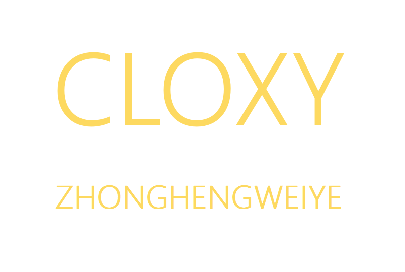 Heyuan Zhongheng Weiye Trading Co., Ltd. logo