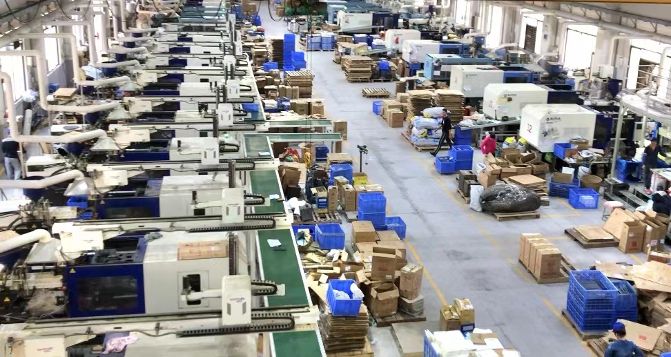 Yangjiang Feixiong Household Products Co., Ltd. Kitchen Utensils
