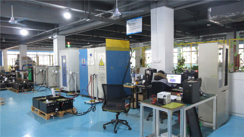Anhui Forerunner Electronic Technology Co., Ltd. Golf Carts