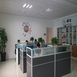 Guangzhou Share Blinds Co., Ltd. factory image 2
