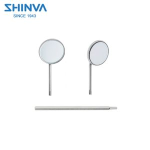 SHINVA Mouth Mirror Dental Instruments