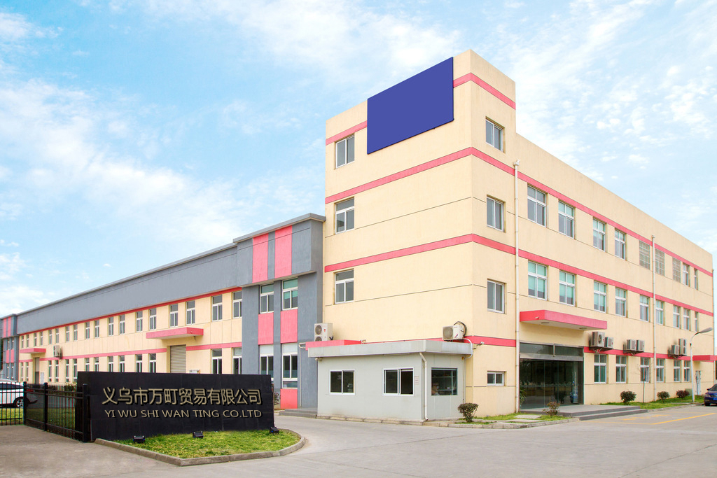 Yiwu Wanting Trading Co., Ltd. Girl's dresses