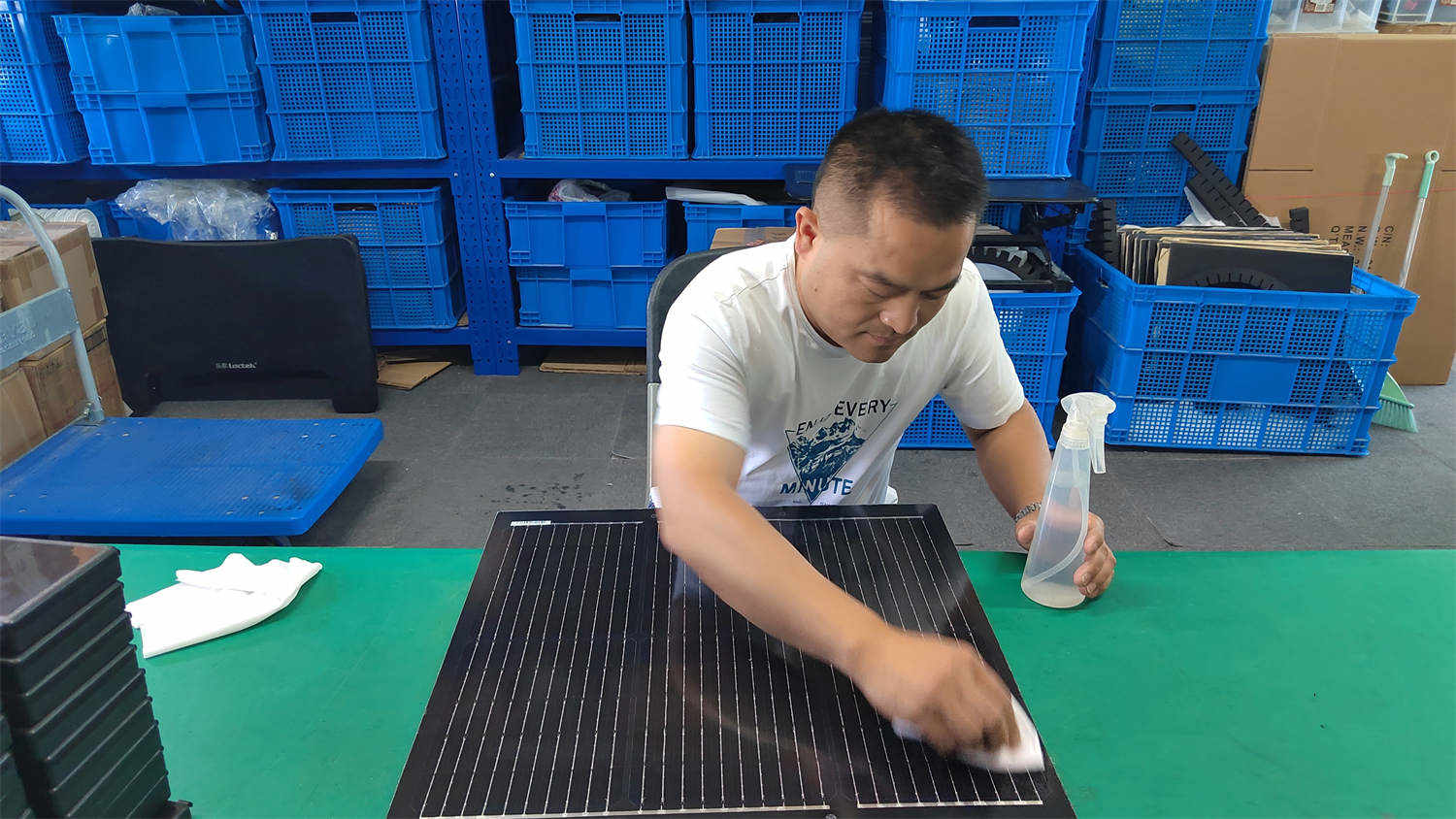 Asafa High Technology (Shanghai) Co., Ltd. Portable Power Station