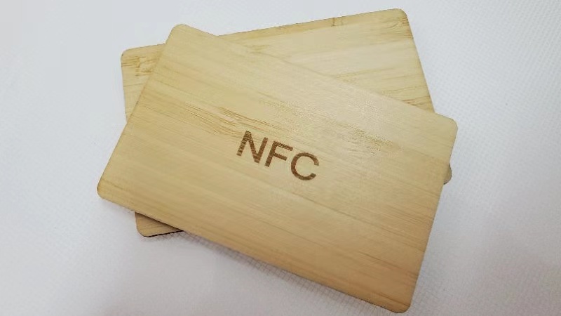 Shenzhen Shining Star Century Technology Co., Ltd. NFC Tag