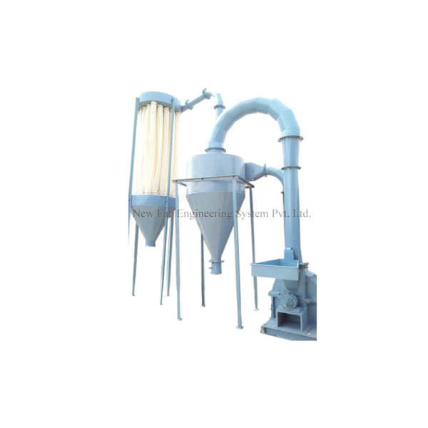Buy Top Garde Metal Made Pulverizer Machine with Heavy Duty For Industrial Uses By Indian Exporters At Low Prices