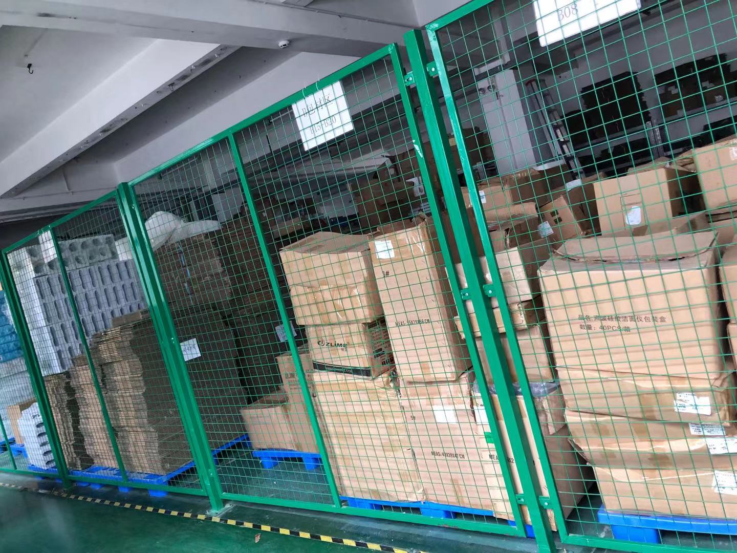 Shenzhen Honhyda Electronic Technology Co., Ltd. factory image 2