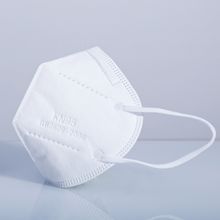 Summit Person KN95 masks 5 layer protection high filtration efficiency