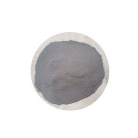 Densified Micro Silica High Quality SiO2 Fume Cement Replacement For Construction Material