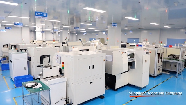 Henan Charming Moon Optoelectronic Co., Ltd. Rental Led Screen