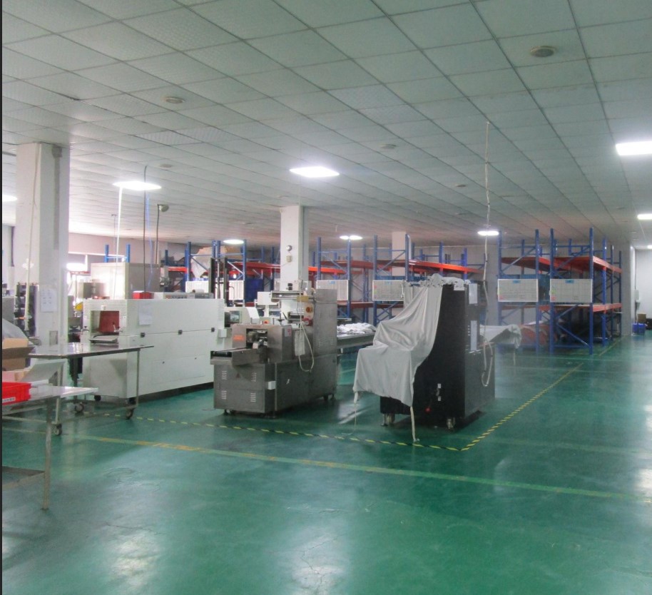 Wuxi Alfino Fitness Co., Ltd. resistance bands