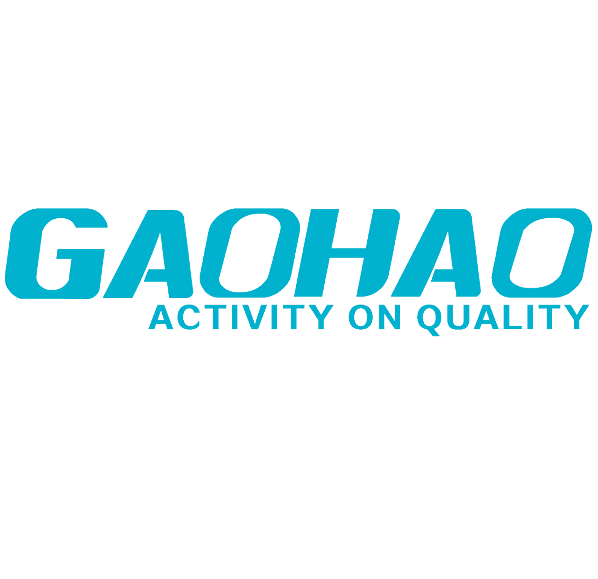 Shanghai Gaohao Sports Co., Ltd. logo