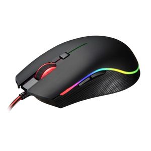 2024 Hot Selling Motospeed 6400DPI  High DPI Wired Competitive Gaming Mouse