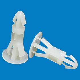 Plastic Spacer Standoff Pcb Spacer Support For Electrical Audio Equipment