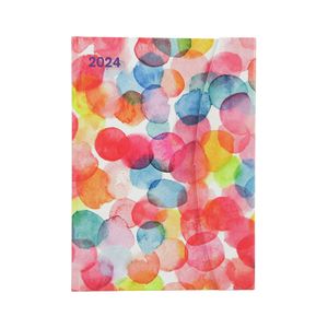 a5 customized school diary hardcover cheap bulk  cute  a6 notebook binder journal paper binder notebook for students