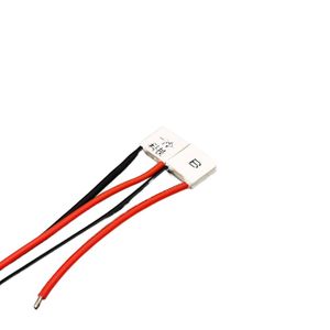 hot sheet cooling sheet TEC6.6*6.6 Laser Instrument chip