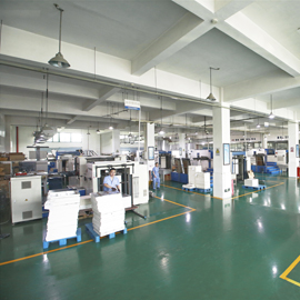 Zhejiang Xinya Packaging Co., Ltd. Paper Box