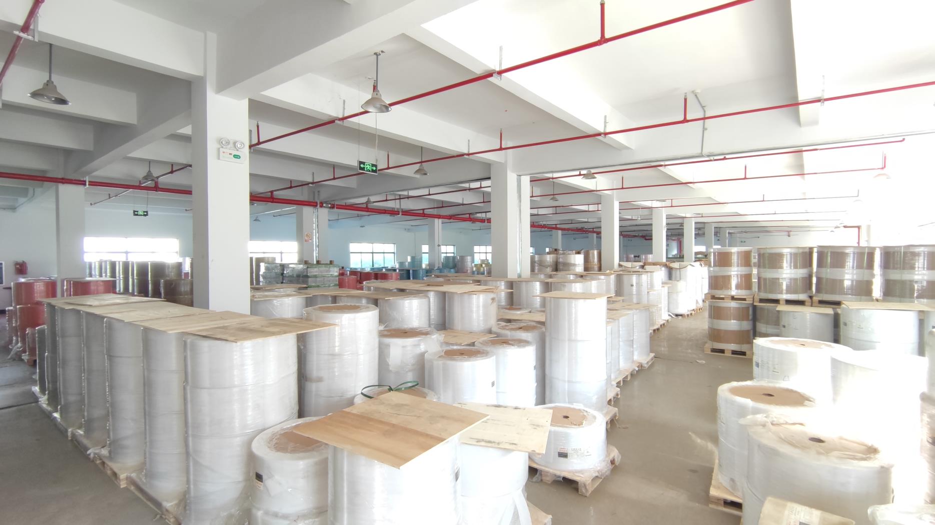 Kunshan Shanhai Paper Products Co., Ltd. Paper Envelopes