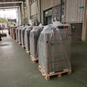Refurbished General Type A3 Max Photocopy Machine with A4 Paper Size and Optional Fax Function New & Used Options Available