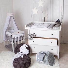 wholesale wooden baby changing table, eco-friendky wooden baby changing table