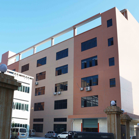 Dongguan Jiafu Plastic Products Co., Ltd. Rollstock Film