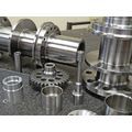 CNC Machined Steel Gearbox Components for Automotive Racing Industries